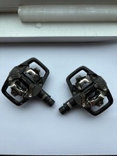 LOOK X-TRACK EN-RAGE Pedals - Dual Sided Clip...