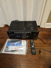Denon AVR-S920W 7.2 Channel Full 4K Ultra HD AV Receiver, Free Shipping 