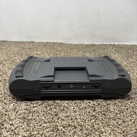 Atari Lynx 2 Console And Power Supply Tested And Works Great