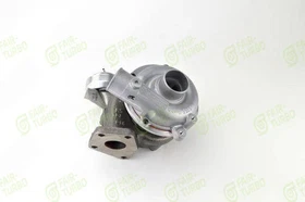 Turbolader Generalüberholt IHI Mazda 6 Hatchback GG 2.0 2002-2013 RF5C-13-700