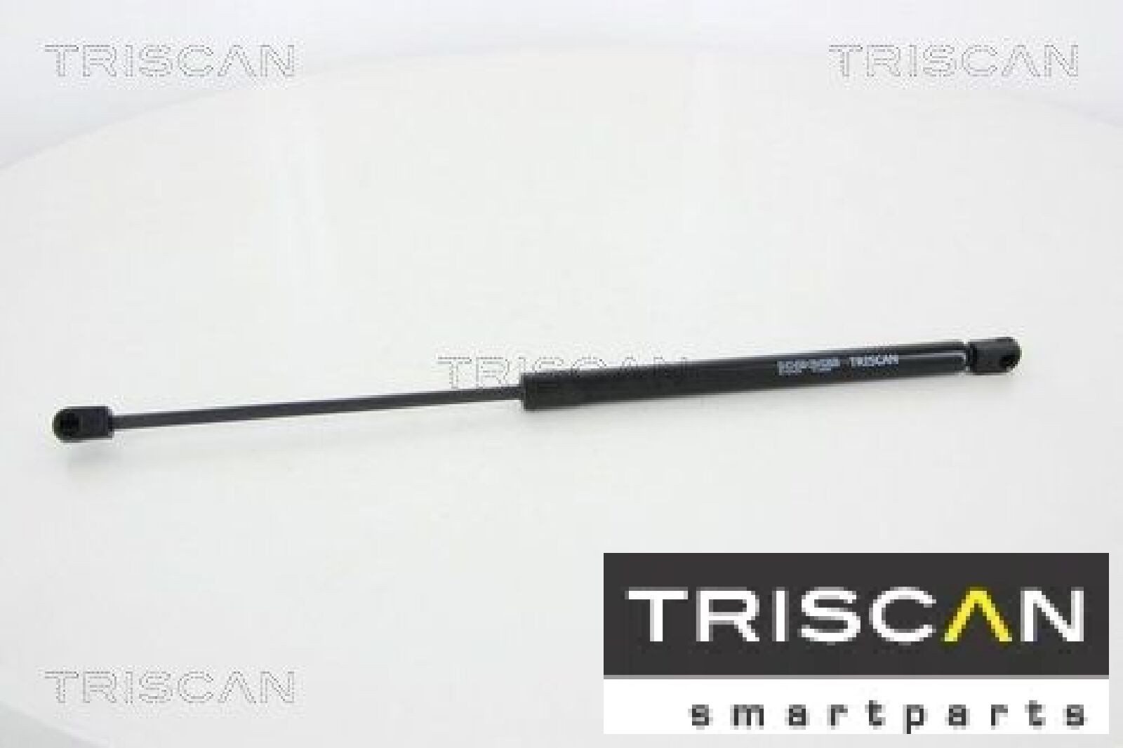 Gasfeder Koffer-/Laderaum Hub 146 mm 660 N TRISCAN für OPEL INSIGNIA - Bild 2