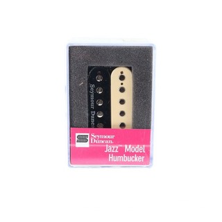 Seymour Duncan SH 2b Jazz Bridge Humbucker Reverse Zebra