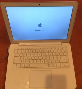 2010 MacBook White | eBay