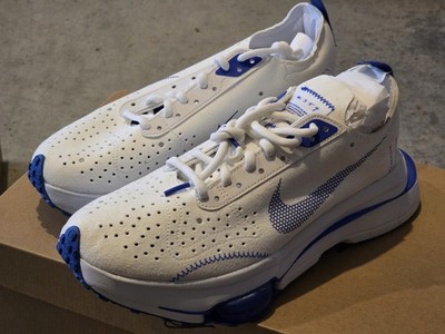 Size 8 - Nike Air Zoom-Type SE White Game Royal