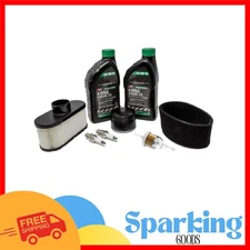 All-in-One Tune Up Kit for Kawasaki Models FR651V, FR730V, FS Series Engines