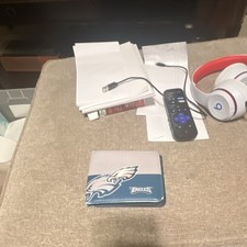 Philadelphia Eagles Green White Logo Bifold Men's Sports Wallet