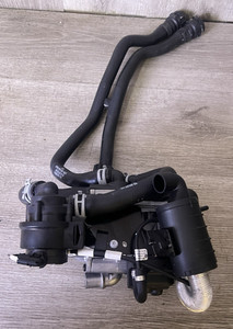 2024 VW ATLAS / WEBASTO PARKING HEATER / BLOWER MOTOR OEM PART # 3QF.815.005.B