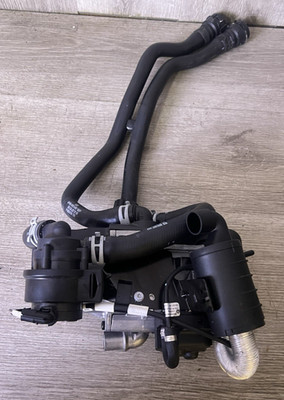 2024 VW ATLAS / WEBASTO PARKING HEATER / BLOWER MOTOR OEM PART # 3QF.815.005.B