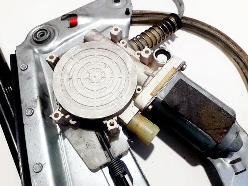 67628360511 Fensterhebermotor Vorne Linke 903.0144 BMW 5-Series DE793834-45