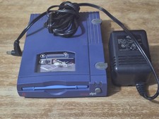Iomega Zip Z100P2 External PC Zip Drive Blue - Parallel Port