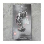 LEGO Star Wars Darth Vader Helmet 75304 Set 834 pcs Display Stand Included