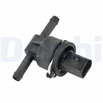 Sonde, Kühlmitteltemperatur Delphi Technologies TS10474  für OE 038906081B