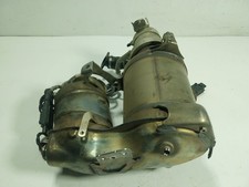 05L131656Q PARTIKELFILTER / 05L131656Q / 17394120 FÜR AUDI A3 SPORTBACK 8YA, 8Y