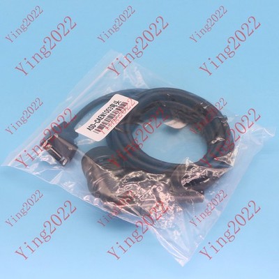 1PC NEW ASD-CAEN1003 fits for Delta ASD-A/AB/A2 Series Servo encoder cable 3M #F