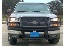 Frontier 200-20-3007 For 03-06 Silverado 15001500hd Avalanche Grille Guard