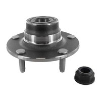 Vaico - V25-0468 - Radlager Satz - FüR Ford 1377910