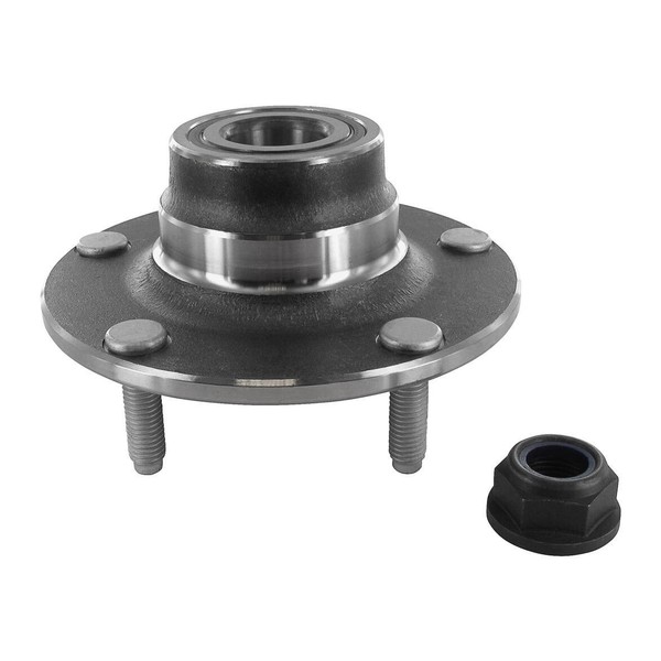 Vaico - V25-0468 - Radlager Satz - FüR Ford 1377910-image