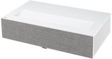 LG CineBeam HU715QW 4K UHD Laser UST Projector
