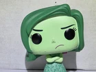 Funko Pop! Vinyl • Pixar •Disgust #134 Inside Out • No Box