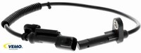 Vemo V25-72-1295 Sensor FüR Raddrehzahl ABS Sensor Raddrehzahl FüR Ford