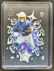 2025 Topps Signature Omarion Hampton Base (RAW)