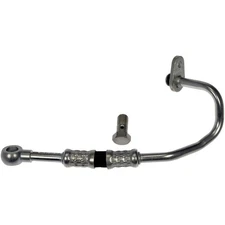 For Ford Edge Fusion Lincoln MKC MKZ Turbocharger Oil Feed Line DAC