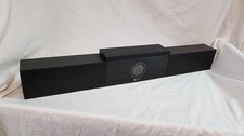 Polycom Poly Studio P009 Video Conference Camera Soundbar UNIT ONLY