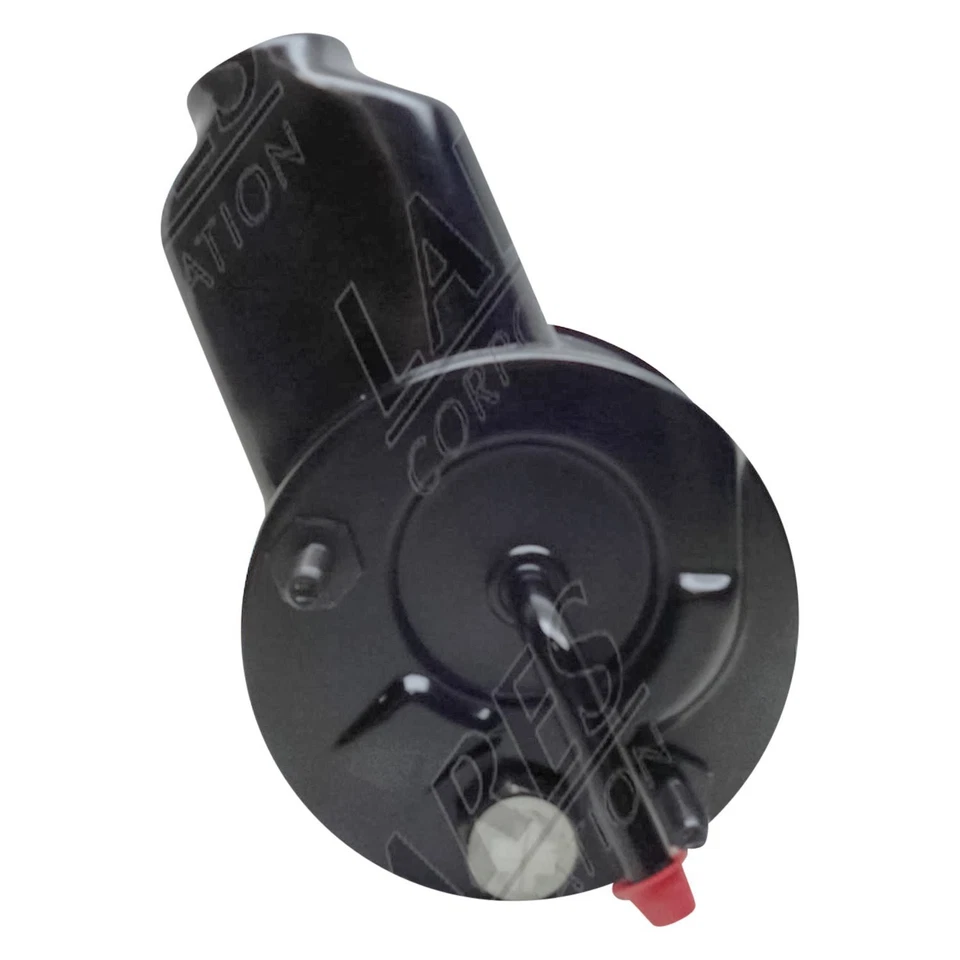 For Chevy Corvette 1963-1974 Lares 12032 New Power Steering Pump Foto 4 de 4