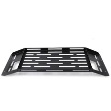 Rear Trunk Cargo Rack Basket Interior Storage Tray fit for Jeep Wrangler 18-24
