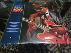 Otis Rush TOPS 1988 Vinyl LP Still Sealed *MINT*