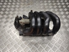 FORD FOCUS DAW, DBW Ansaugbrücke XS4E9424EE 1.60 Petrol 74kw 2000 25351155