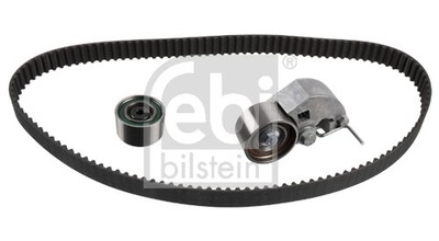 Für FEBI 31213 TIMING BELT KIT FOR CAMSHAFT
