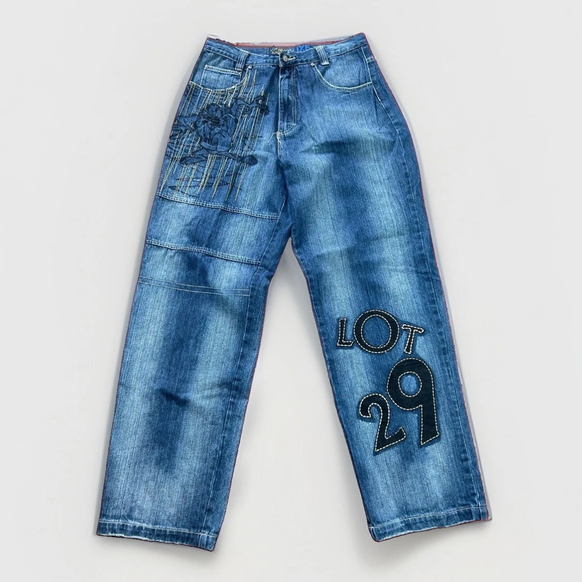 Lot 29 Jeans for Men for sale - eBay