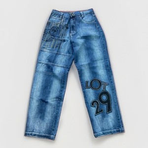 Lot 29 Looney Tunes Jeans | eBay