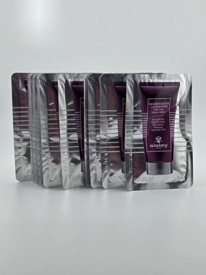 Sisley Emulsion Exquise À La Rose Noir, Bodylotion, 80 ml