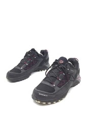 MAMMUT REDTOP II LOW Zapatillas Deportivas Trekking Mujer T.41 1/3 US.9 UK.7,5