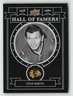 2025-26 Upper Deck Chicago Blackhawks Centennial Hall of Famers Stan Mikita #117