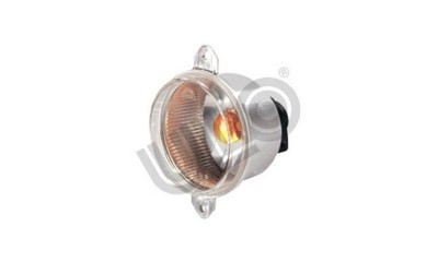 ULO Blinkleuchte Blinker 2701005 beidseitig, Hinten 70mm 0.091kg