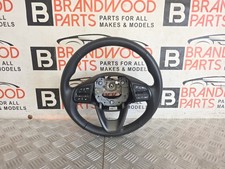 HYUNDAI I10 MK3 HATCHBACK 5Door 2025 STEERING WHEEL MULTIFUNCTIONS 56110K7270NNB