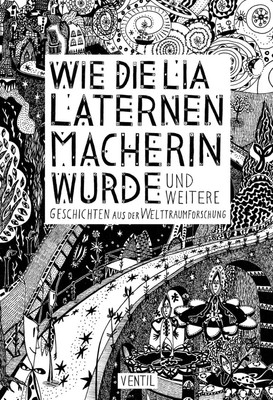 Christian Pfluger | Wie die Lia Laternenmacherin wurde | Buch | Deutsch (2023)