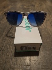 Goodr Founding Father Issues polarized running sunglasses