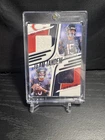 2025 Panini Absolute Rome Odunze/Caleb Williams Base (RAW)