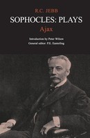 Sophocles Ajax Sophocles Taschenbuch Kartoniert / Broschiert Englisch 2004