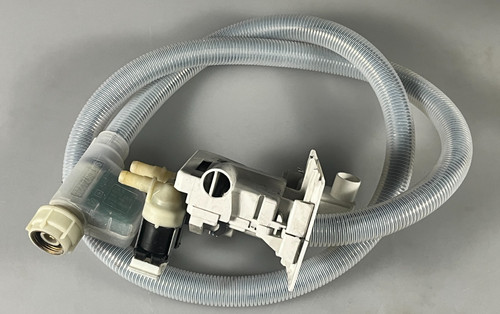 Siemens WM14Q441 Waschmaschine Aquastopschlauch  Typ 87, 9000674225 #2069-25