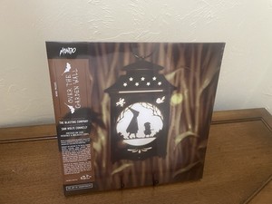 Over the Garden Wall Vinyl Record for sale | eBay