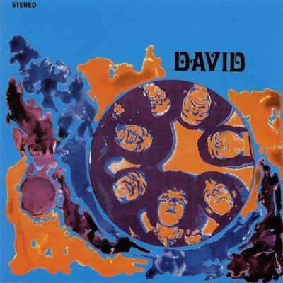 David - David [Used Very Good CD]