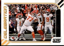 2023 Score #21 Andrew Wylie Celebration