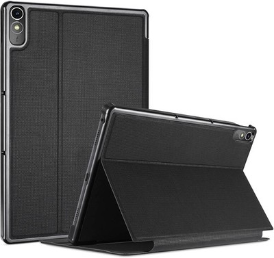 Slim Folio Hard Shell Case for Lenovo Tab P11 2nd Gen 11.5'' - Protective Cover