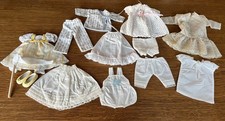Vintage Group of Assorted Doll Clothing and Accessories