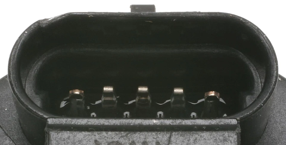 Válvula de recirculación de gases de escape (EGR) AC Delco 214-2274 Foto 3 de 3